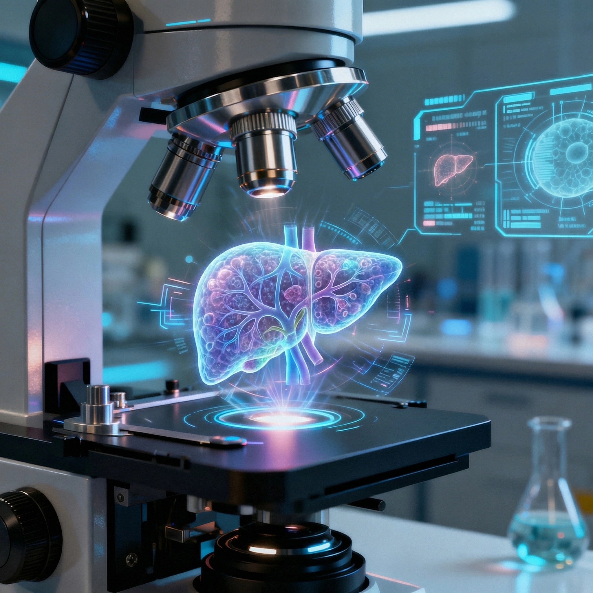 类器官实验